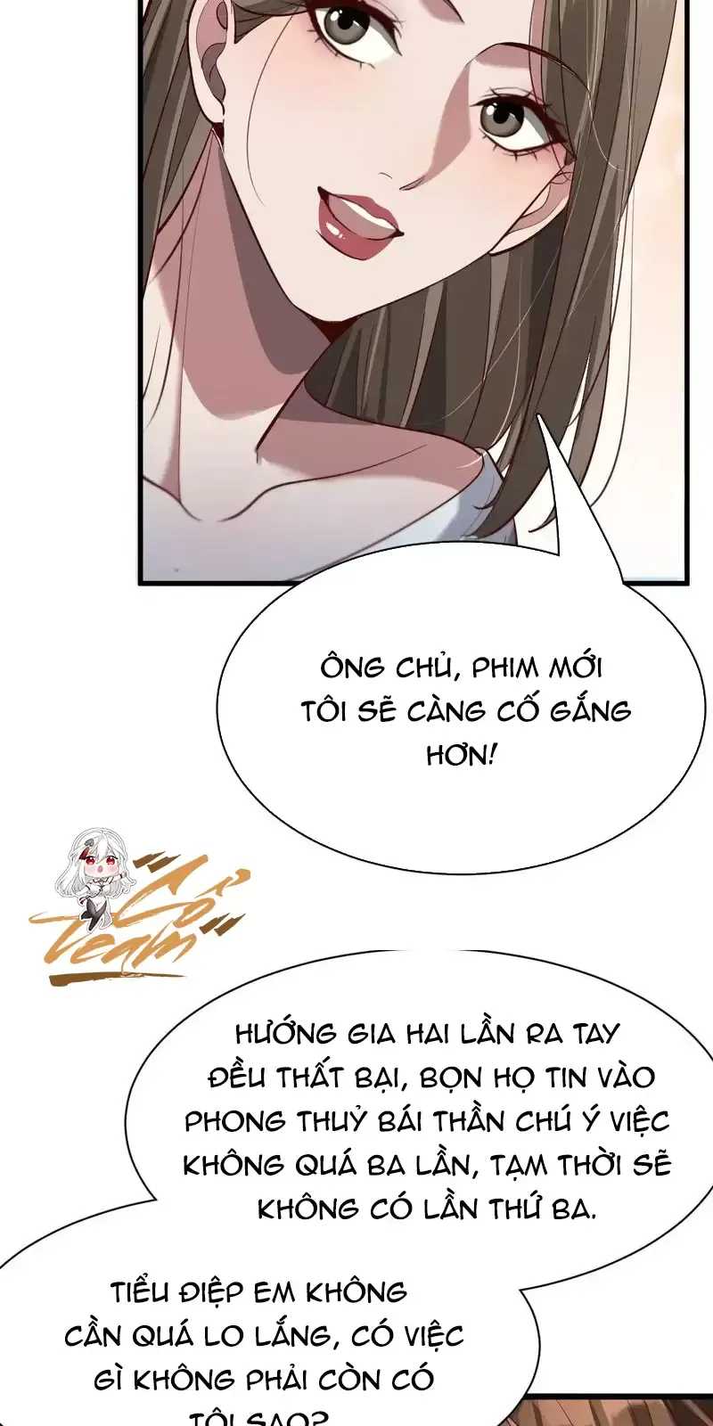 Ta Bị Kẹt Cùng Một Ngày 1000 Năm Chapter 102 - Trang 7