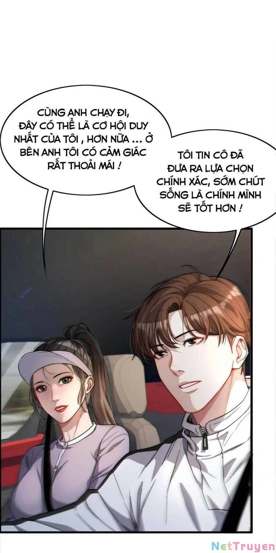 Ta Bị Kẹt Cùng Một Ngày 1000 Năm Chapter 18 - Trang 25