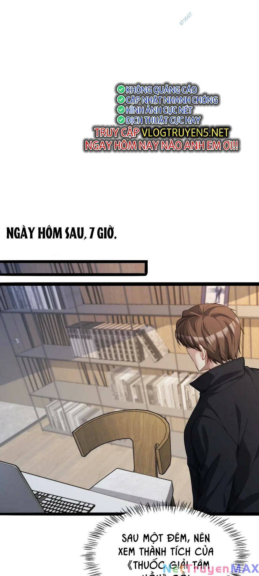 Ta Bị Kẹt Cùng Một Ngày 1000 Năm Chapter 32 - Trang 11