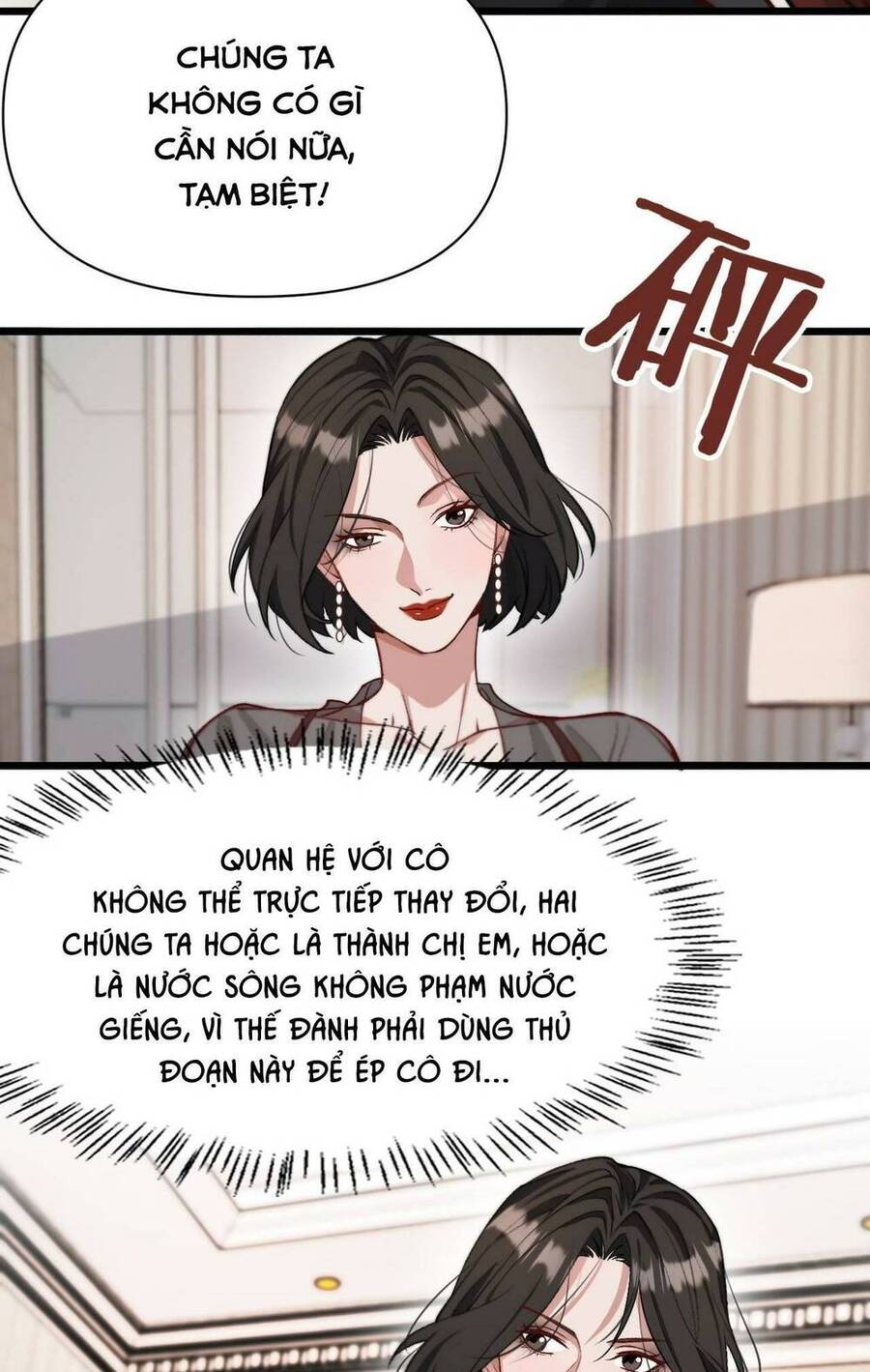 Ta Bị Kẹt Cùng Một Ngày 1000 Năm Chapter 38 - Trang 14