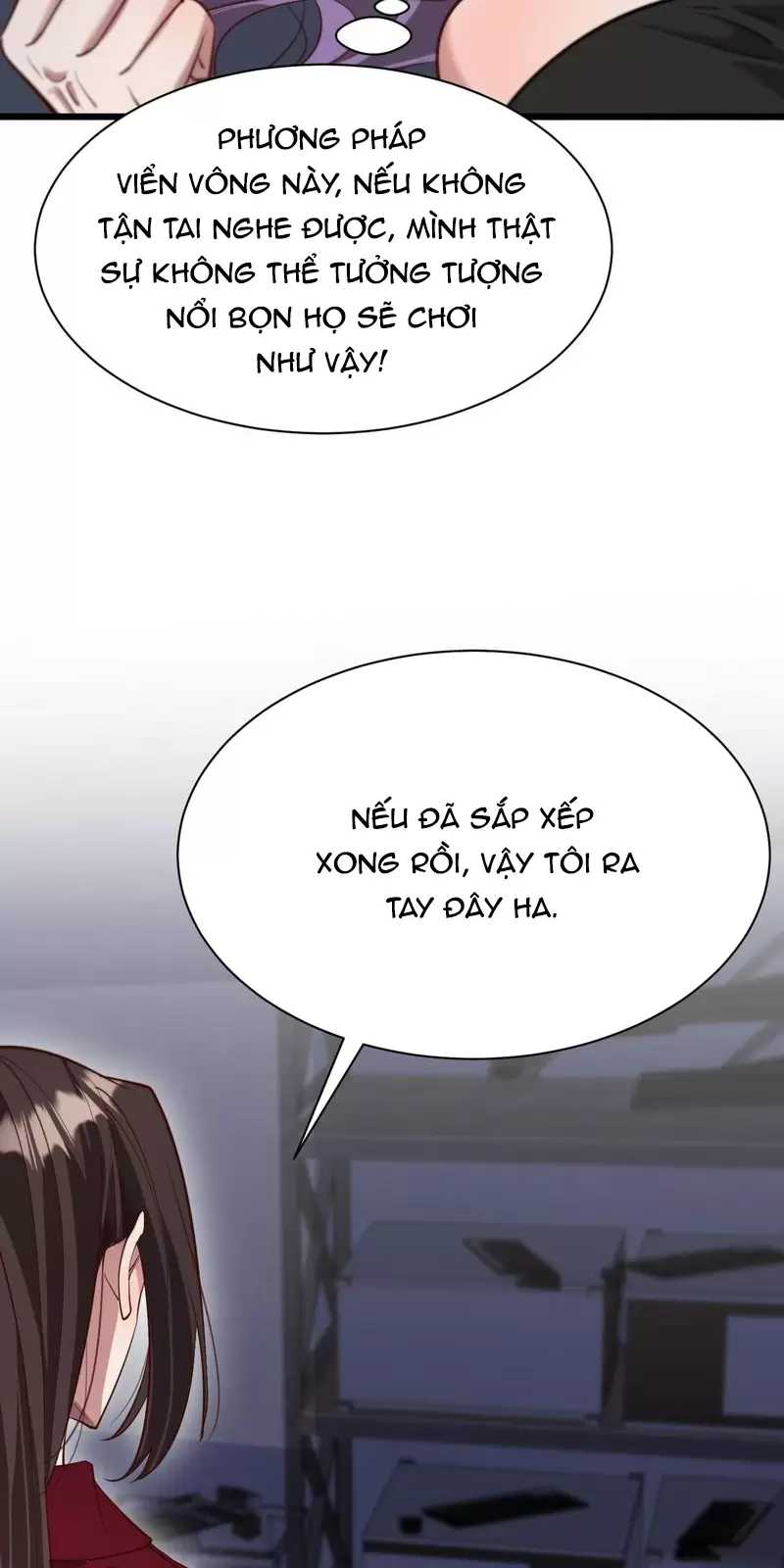 Ta Bị Kẹt Cùng Một Ngày 1000 Năm Chapter 115 - Trang 34