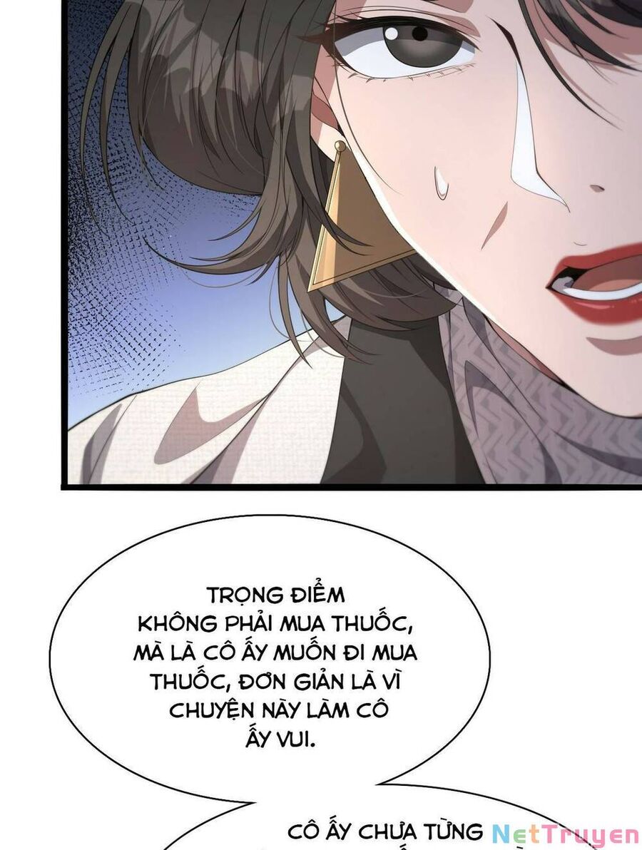 Ta Bị Kẹt Cùng Một Ngày 1000 Năm Chapter 21 - Trang 18