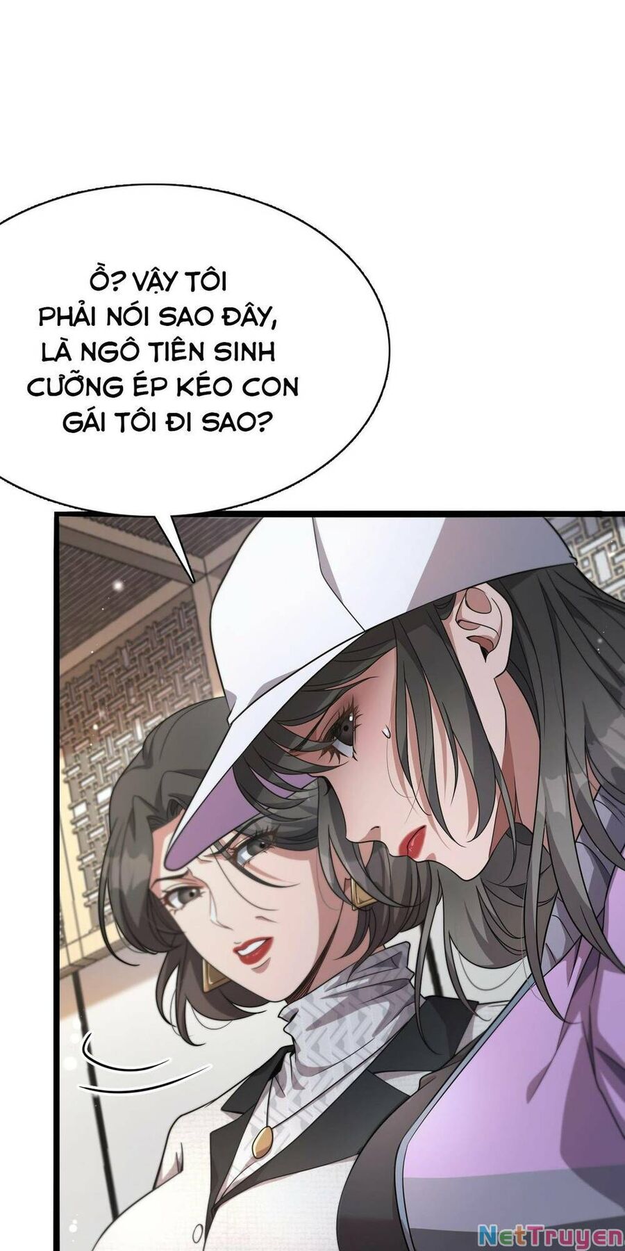 Ta Bị Kẹt Cùng Một Ngày 1000 Năm Chapter 21 - Trang 11