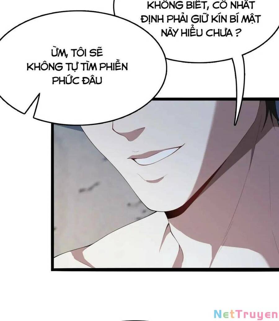 Ta Bị Kẹt Cùng Một Ngày 1000 Năm Chapter 19 - Trang 5