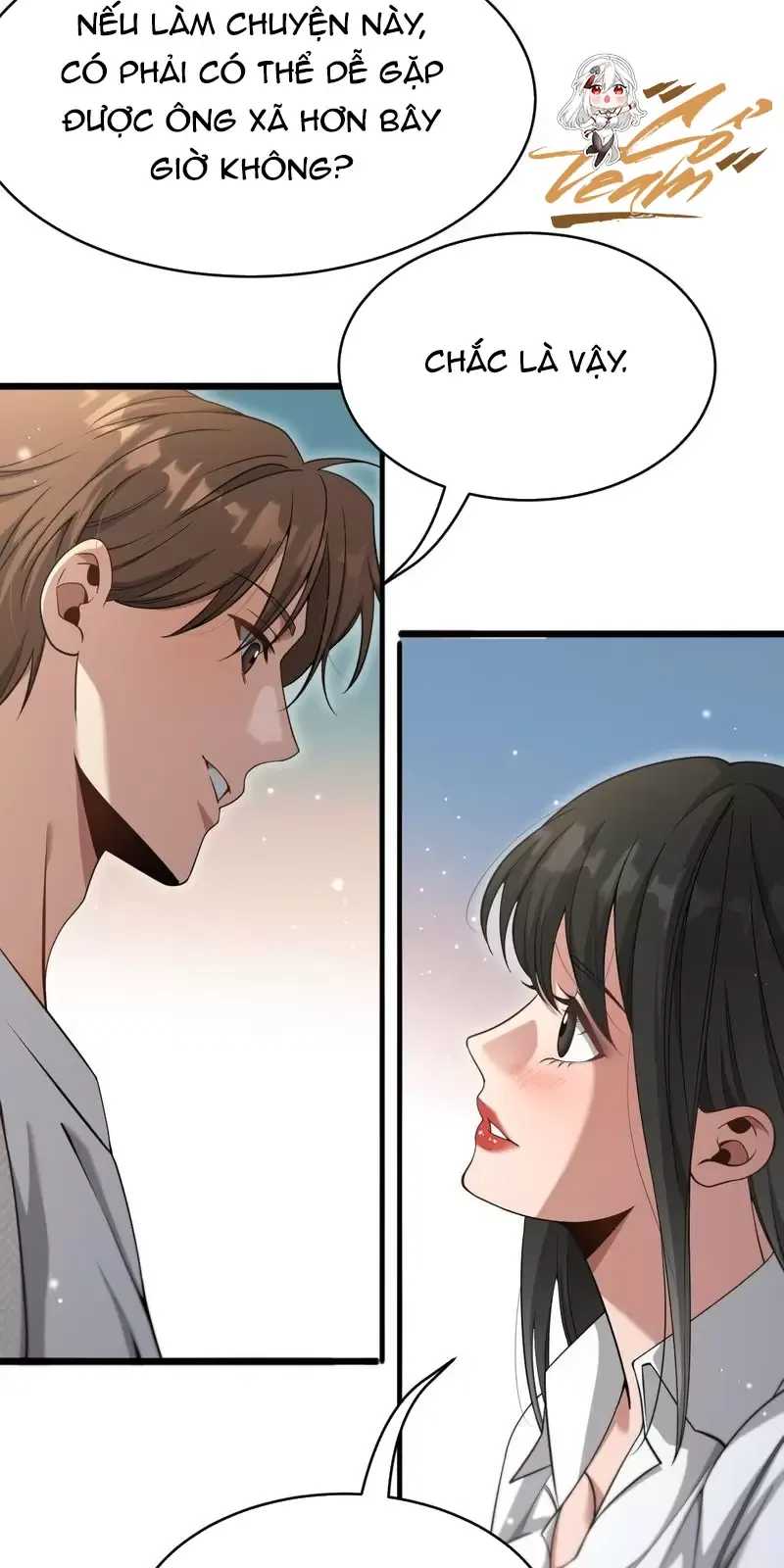 Ta Bị Kẹt Cùng Một Ngày 1000 Năm Chapter 103 - Trang 30