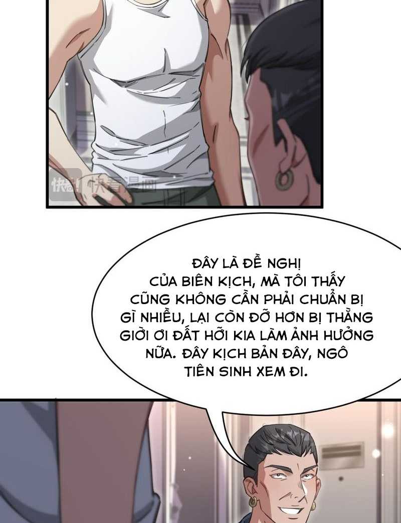 Ta Bị Kẹt Cùng Một Ngày 1000 Năm Chapter 95 - Trang 8