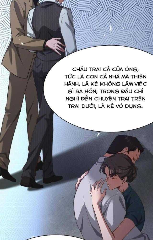 Ta Bị Kẹt Cùng Một Ngày 1000 Năm Chapter 119 - Trang 58