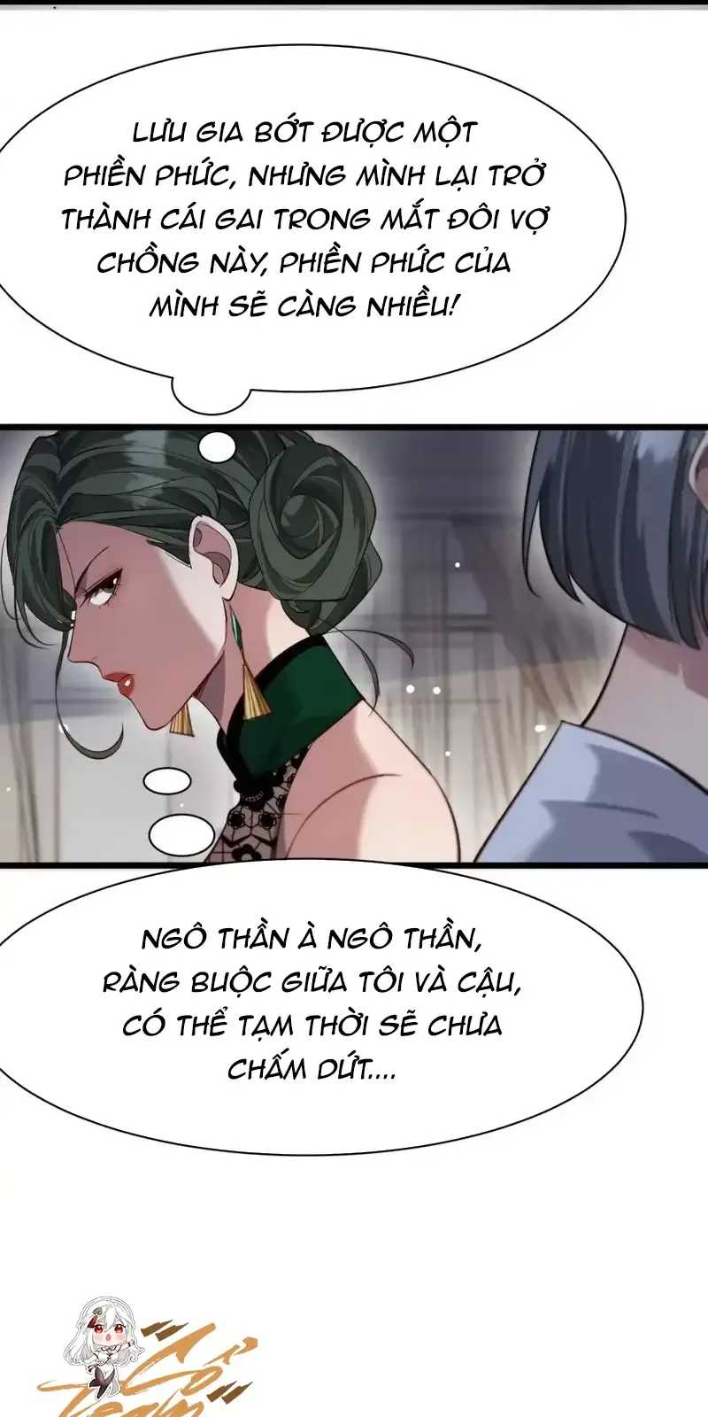 Ta Bị Kẹt Cùng Một Ngày 1000 Năm Chapter 97 - Trang 24