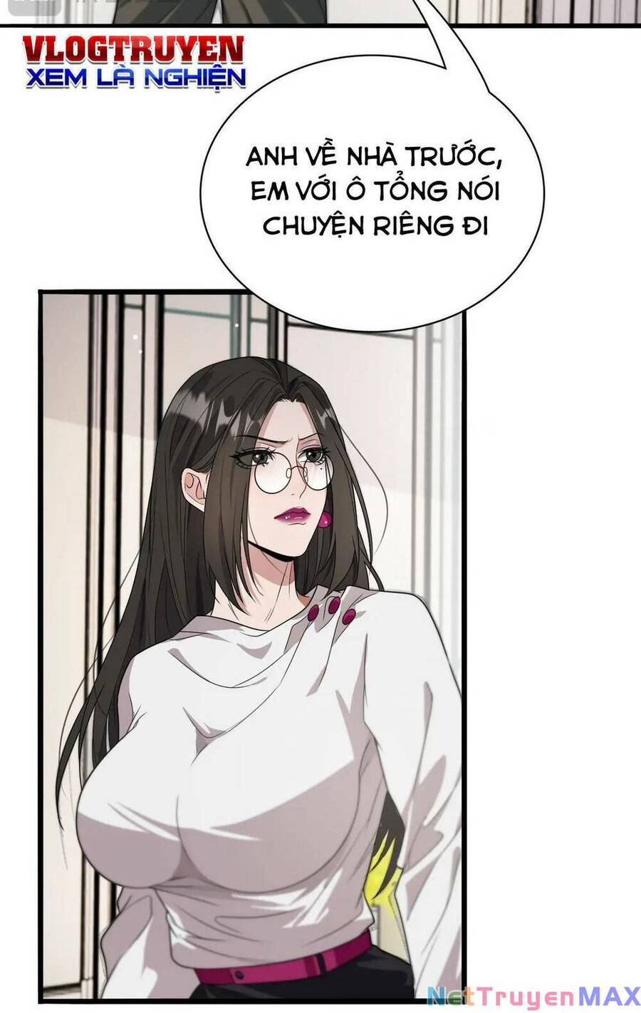 Ta Bị Kẹt Cùng Một Ngày 1000 Năm Chapter 37 - Trang 27