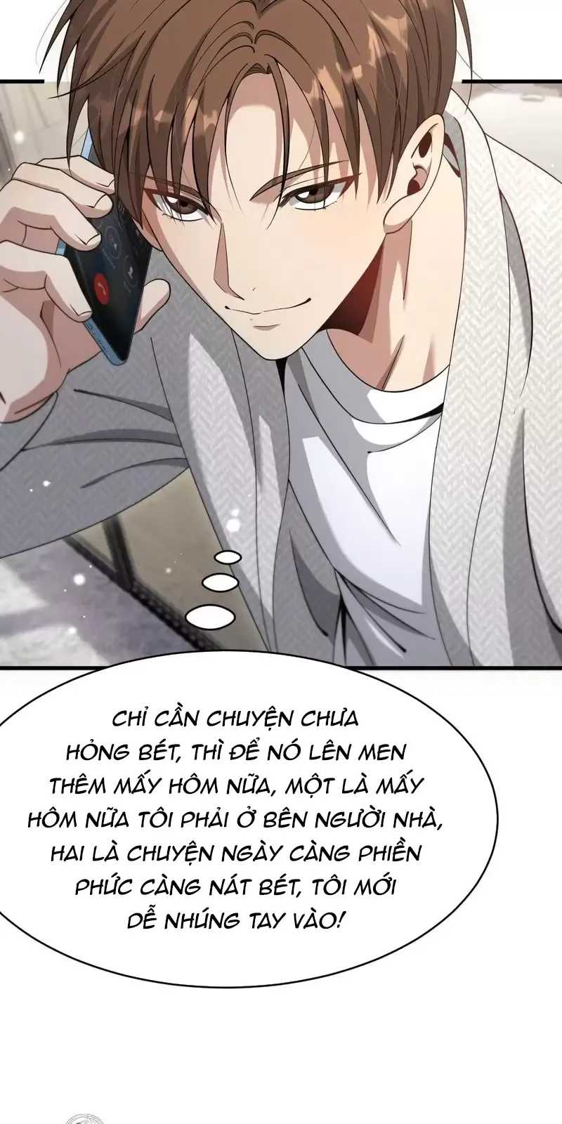 Ta Bị Kẹt Cùng Một Ngày 1000 Năm Chapter 104 - Trang 3