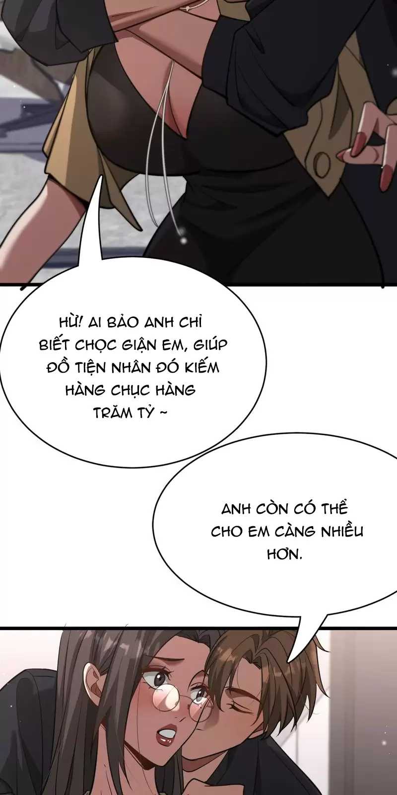 Ta Bị Kẹt Cùng Một Ngày 1000 Năm Chapter 115 - Trang 8