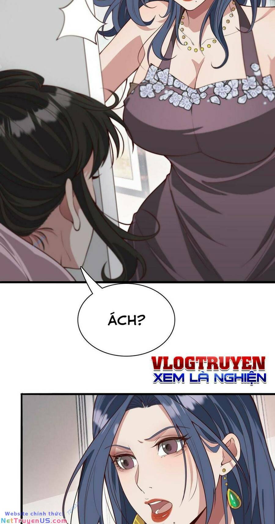 Ta Bị Kẹt Cùng Một Ngày 1000 Năm Chapter 48 - Trang 39