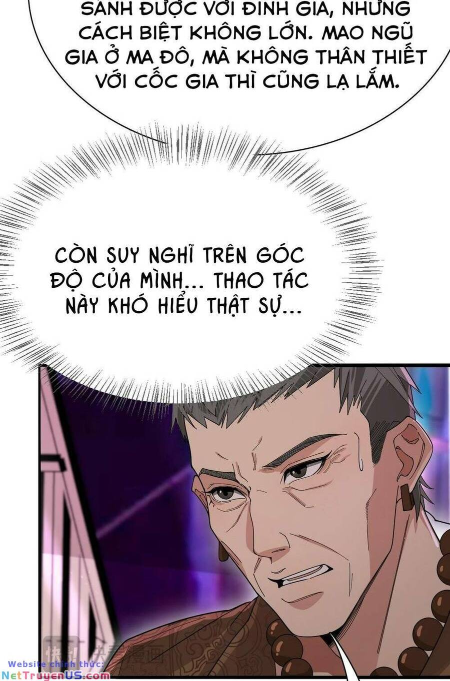 Ta Bị Kẹt Cùng Một Ngày 1000 Năm Chapter 44 - Trang 7