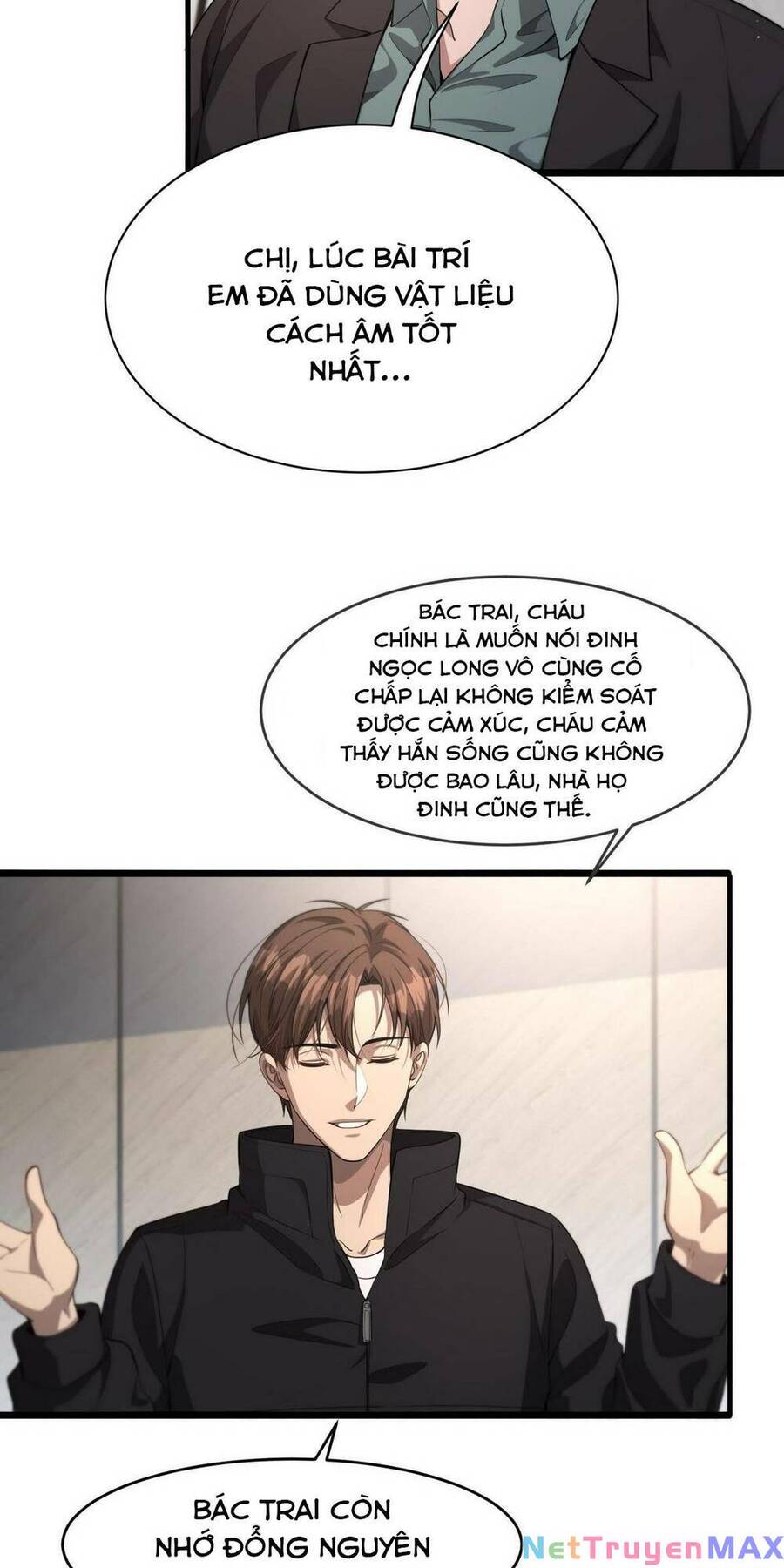 Ta Bị Kẹt Cùng Một Ngày 1000 Năm Chapter 30 - Trang 16