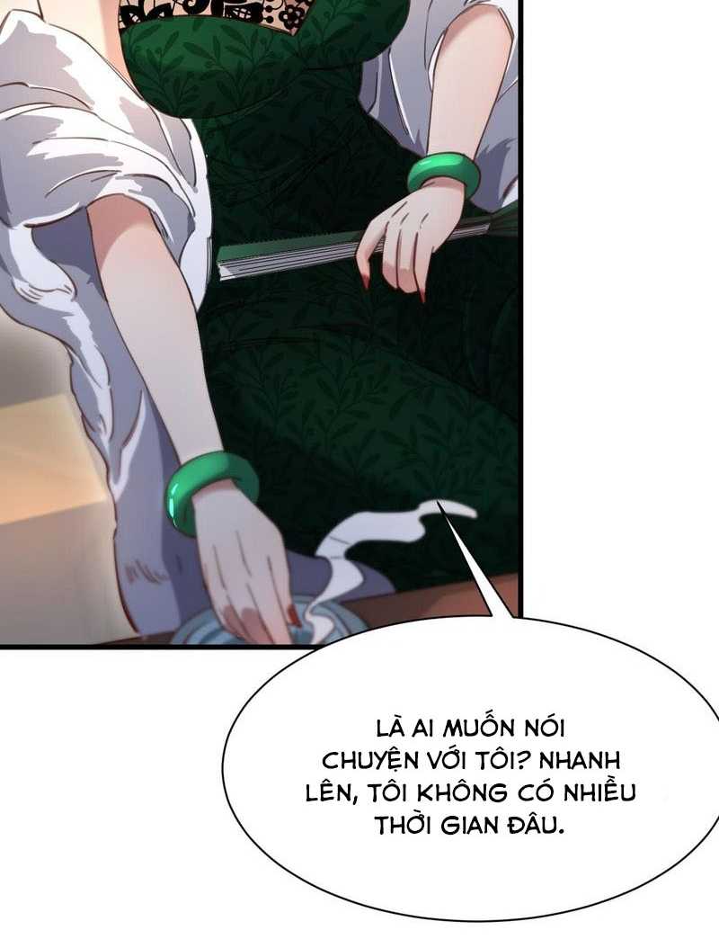 Ta Bị Kẹt Cùng Một Ngày 1000 Năm Chapter 95 - Trang 44