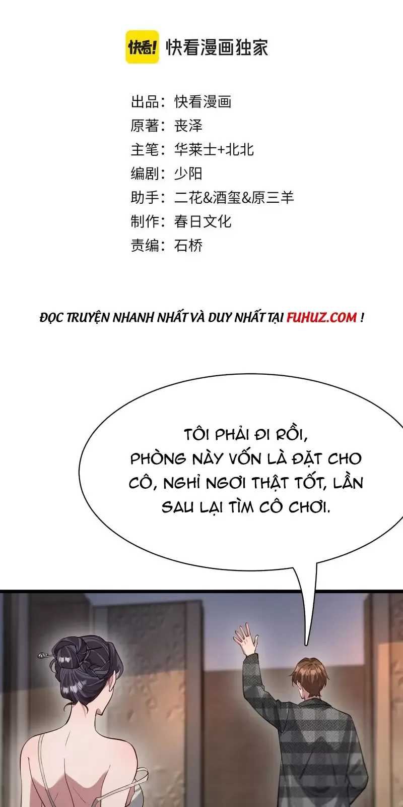 Ta Bị Kẹt Cùng Một Ngày 1000 Năm Chapter 103 - Trang 1