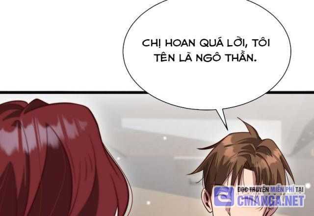 Ta Bị Kẹt Cùng Một Ngày 1000 Năm Chapter 118 - Trang 33