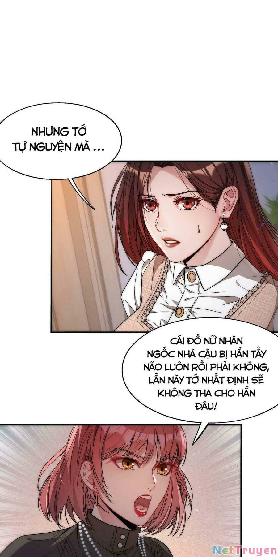 Ta Bị Kẹt Cùng Một Ngày 1000 Năm Chapter 12 - Trang 29