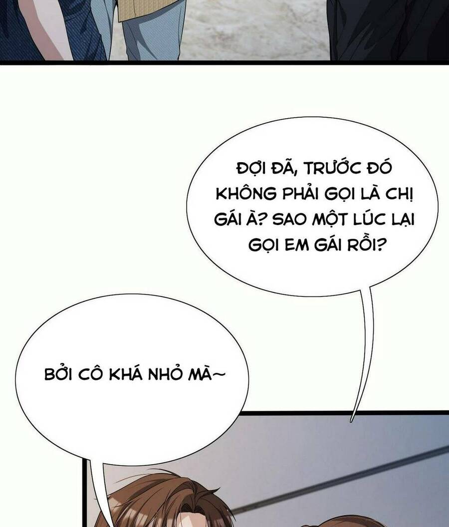 Ta Bị Kẹt Cùng Một Ngày 1000 Năm Chapter 28 - Trang 28