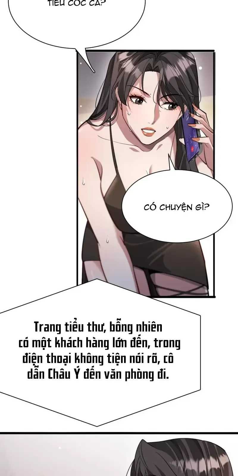 Ta Bị Kẹt Cùng Một Ngày 1000 Năm Chapter 100 - Trang 27