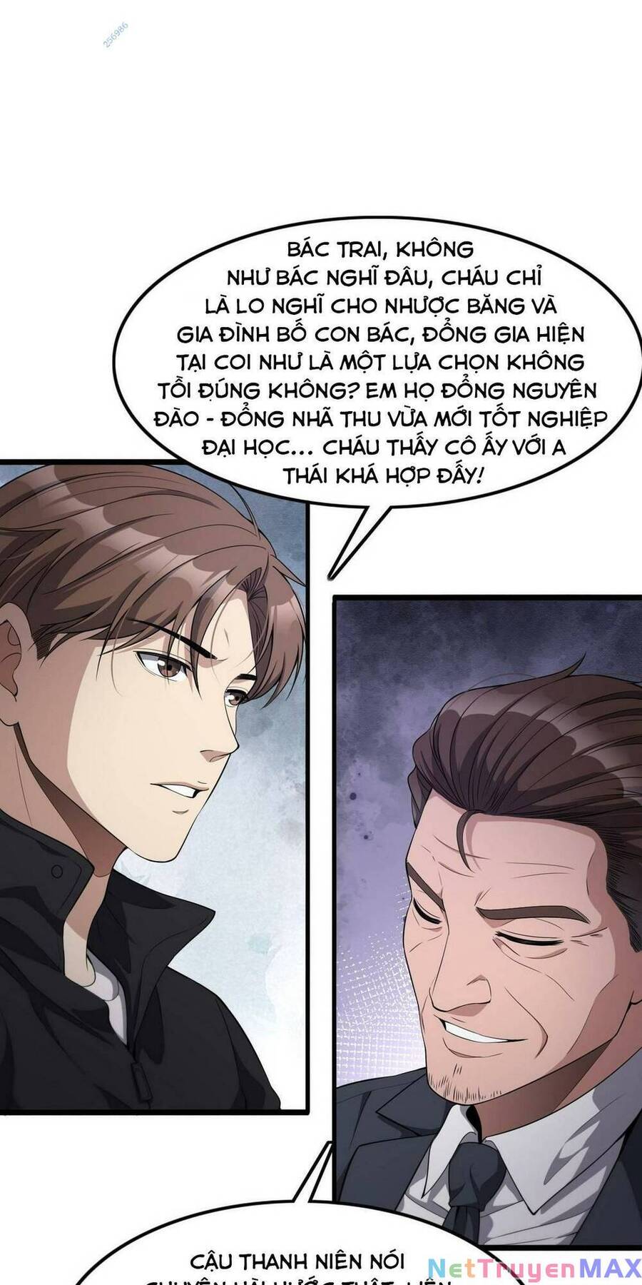 Ta Bị Kẹt Cùng Một Ngày 1000 Năm Chapter 30 - Trang 31