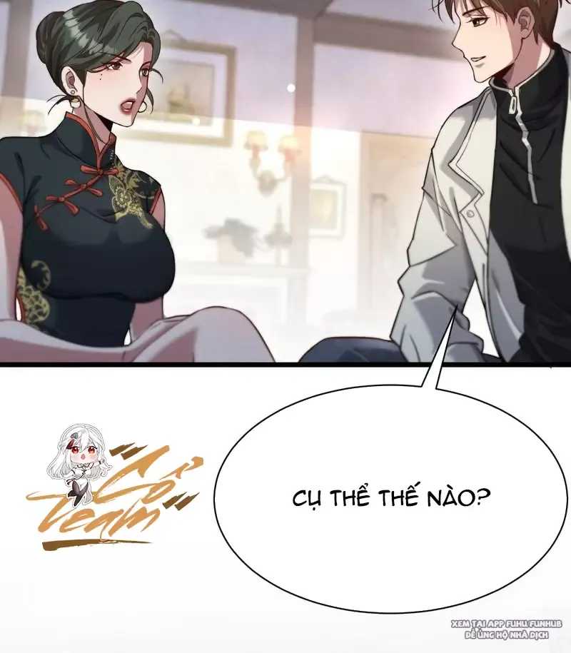 Ta Bị Kẹt Cùng Một Ngày 1000 Năm Chapter 104 - Trang 16