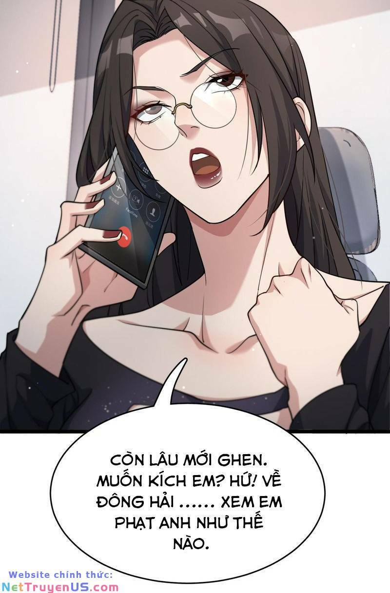 Ta Bị Kẹt Cùng Một Ngày 1000 Năm Chapter 47 - Trang 10