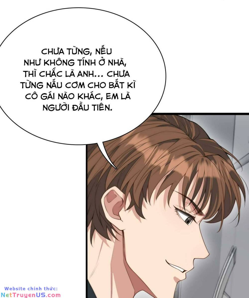 Ta Bị Kẹt Cùng Một Ngày 1000 Năm Chapter 42 - Trang 38