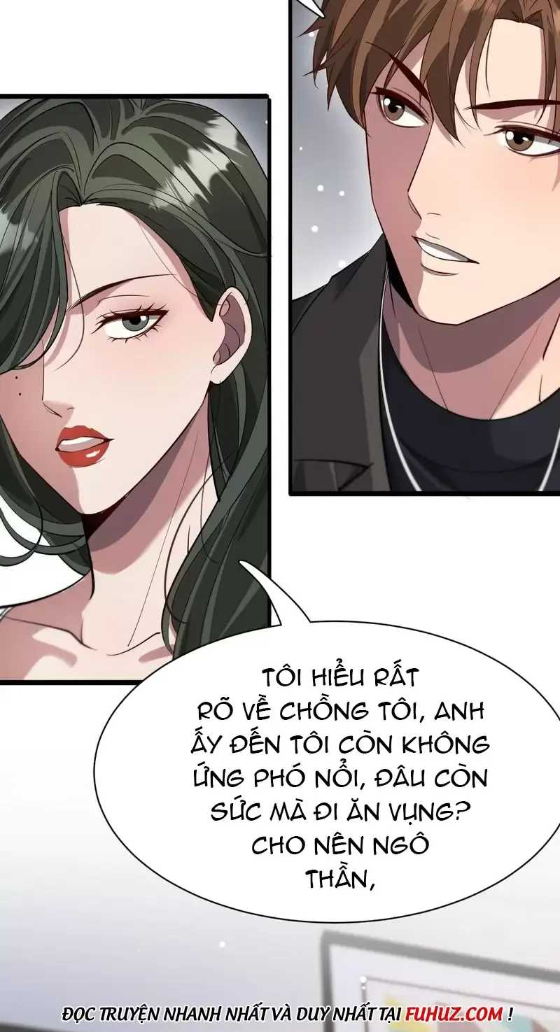 Ta Bị Kẹt Cùng Một Ngày 1000 Năm Chapter 98 - Trang 15