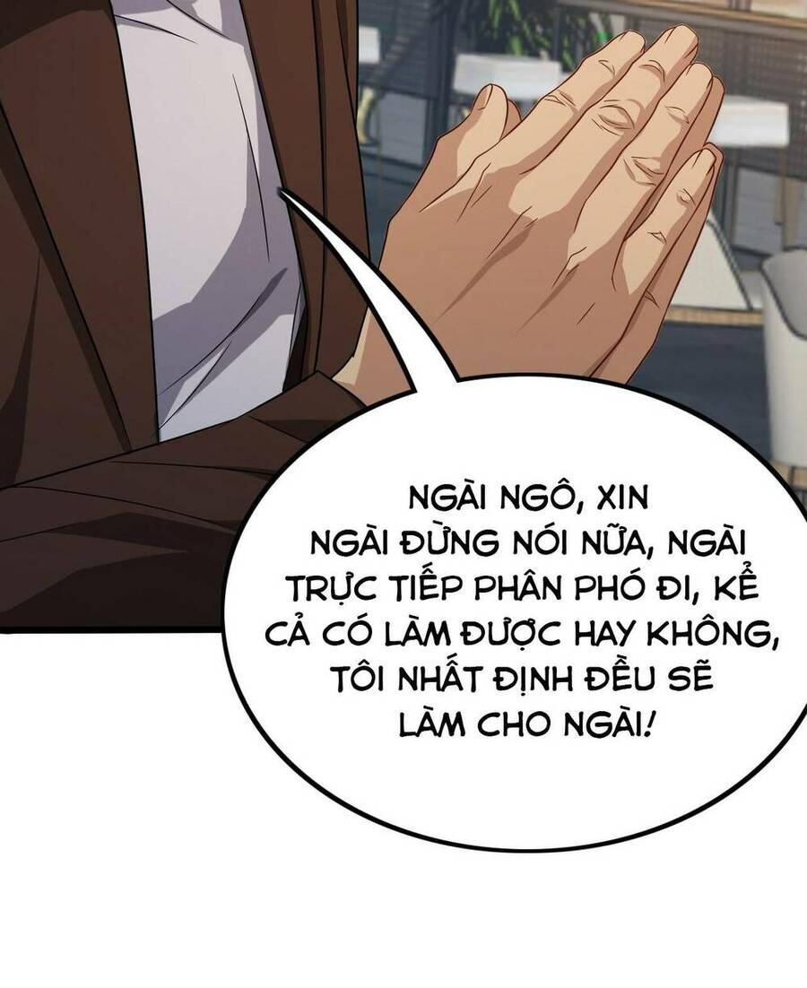 Ta Bị Kẹt Cùng Một Ngày 1000 Năm Chapter 27 - Trang 30