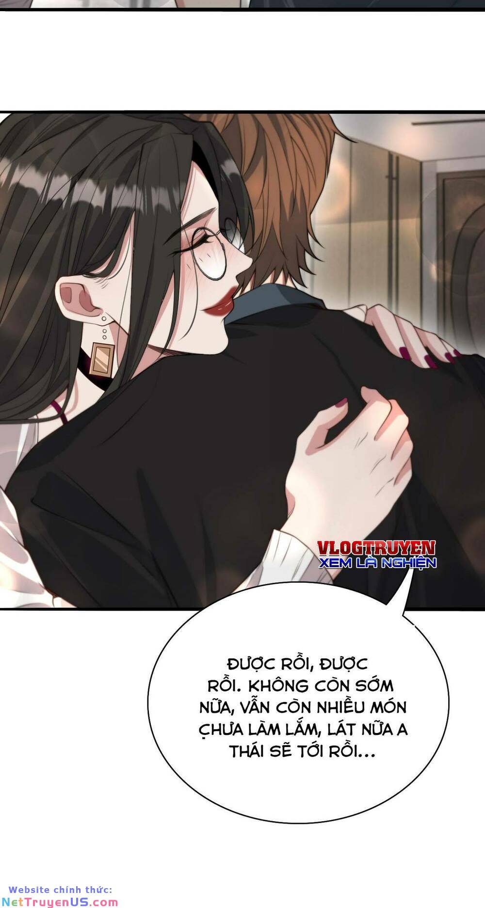 Ta Bị Kẹt Cùng Một Ngày 1000 Năm Chapter 42 - Trang 41