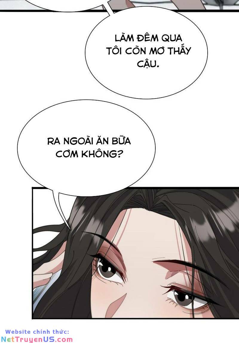 Ta Bị Kẹt Cùng Một Ngày 1000 Năm Chapter 43 - Trang 28