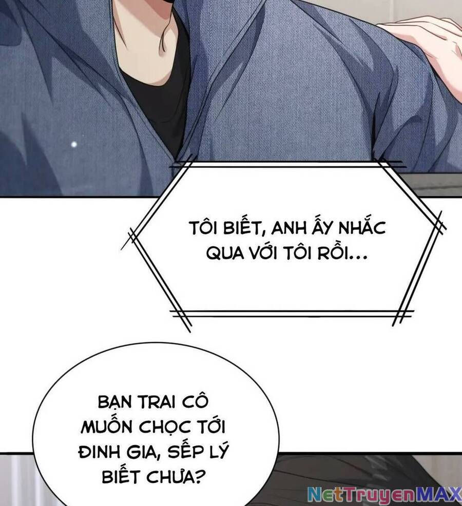 Ta Bị Kẹt Cùng Một Ngày 1000 Năm Chapter 35 - Trang 18