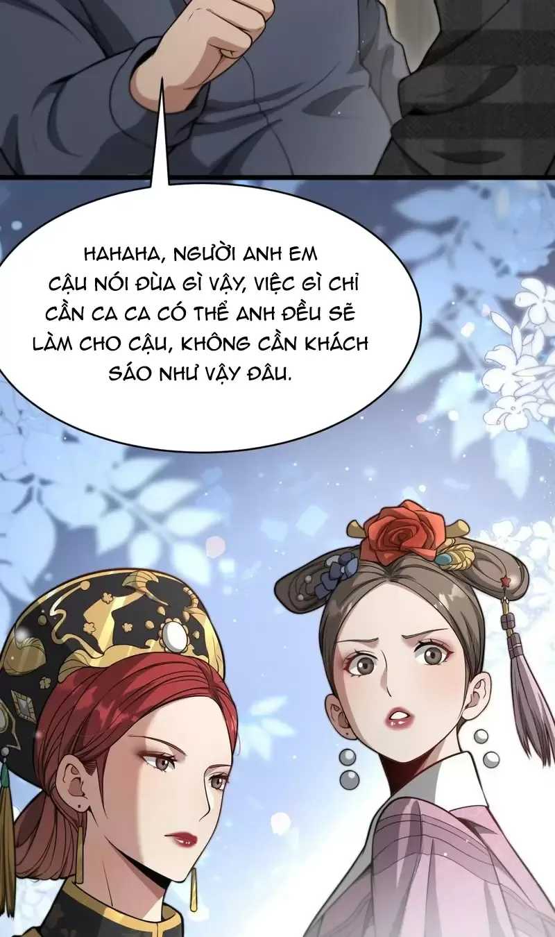 Ta Bị Kẹt Cùng Một Ngày 1000 Năm Chapter 100 - Trang 18