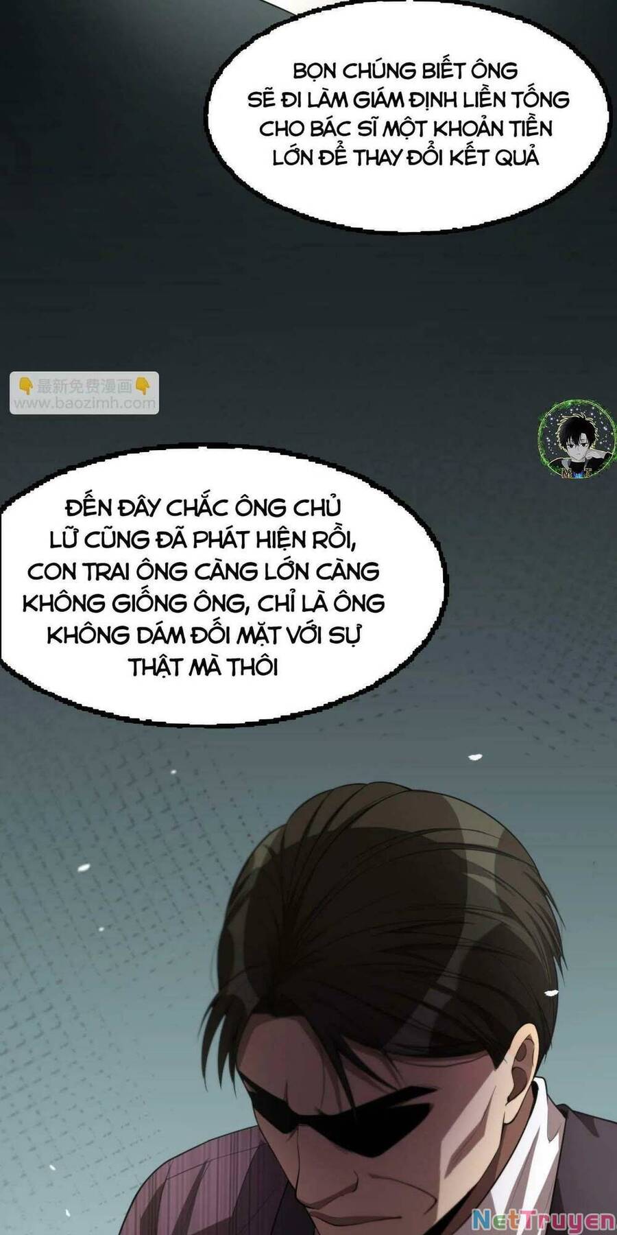 Ta Bị Kẹt Cùng Một Ngày 1000 Năm Chapter 11 - Trang 30