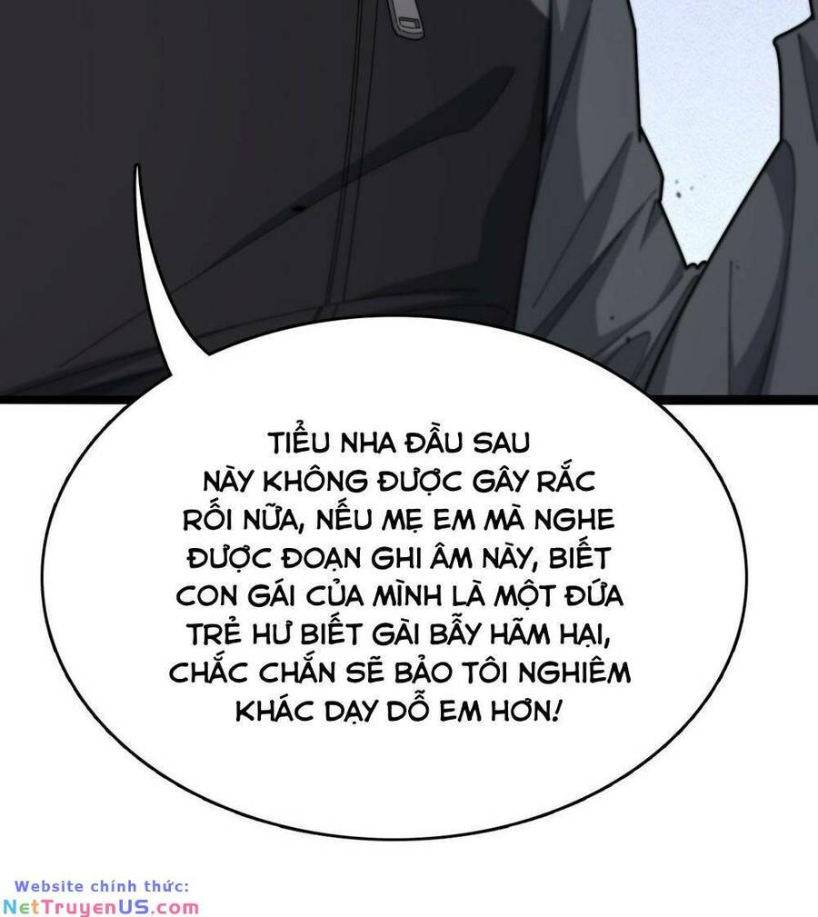 Ta Bị Kẹt Cùng Một Ngày 1000 Năm Chapter 48 - Trang 30