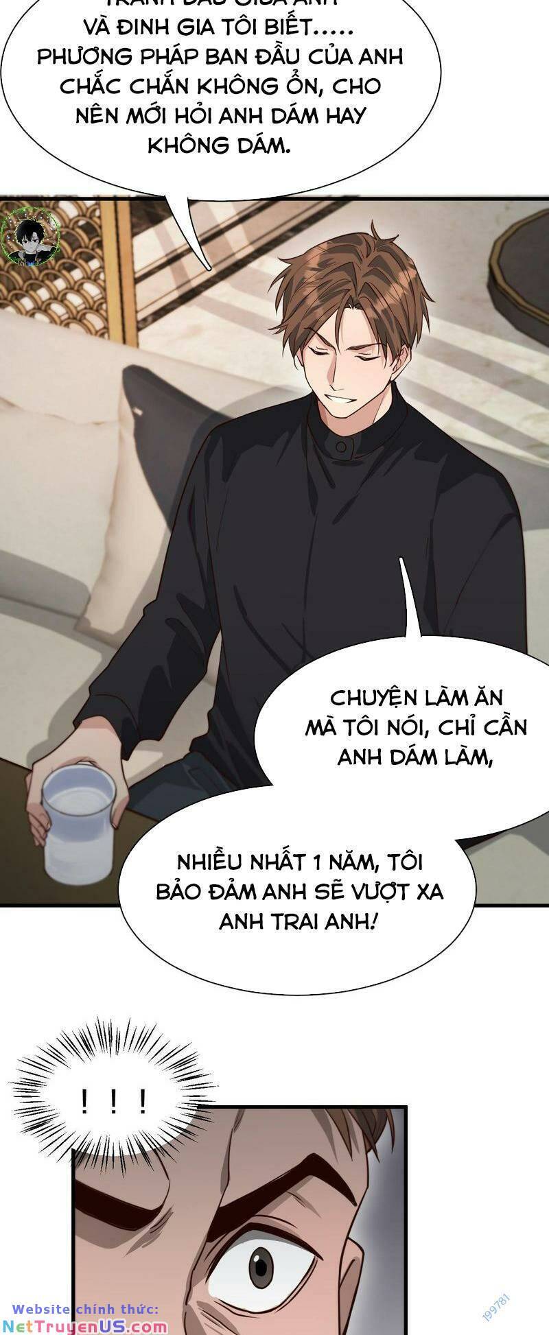 Ta Bị Kẹt Cùng Một Ngày 1000 Năm Chapter 45 - Trang 25