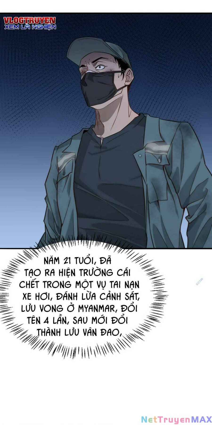 Ta Bị Kẹt Cùng Một Ngày 1000 Năm Chapter 39 - Trang 30