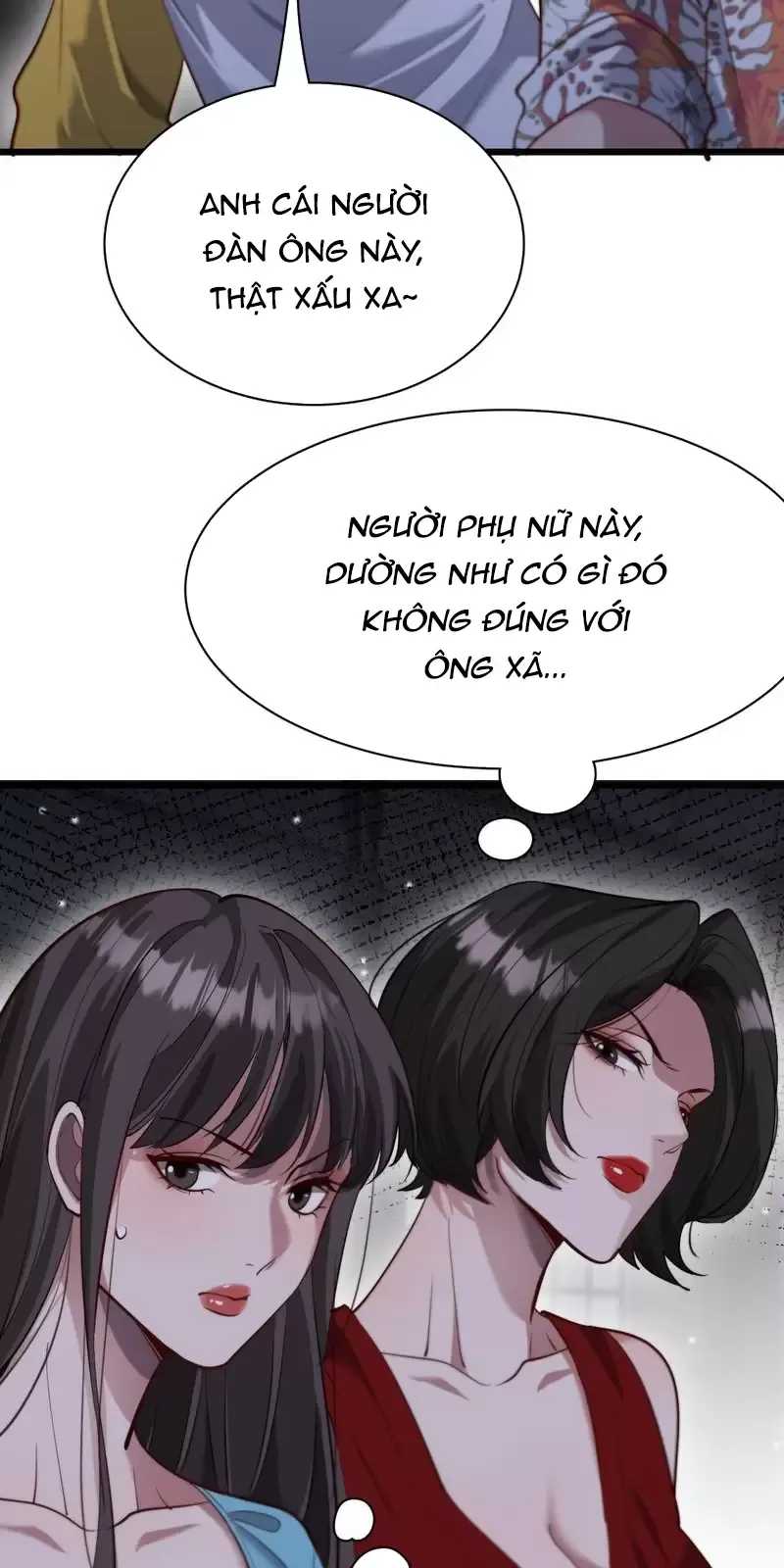 Ta Bị Kẹt Cùng Một Ngày 1000 Năm Chapter 108 - Trang 36