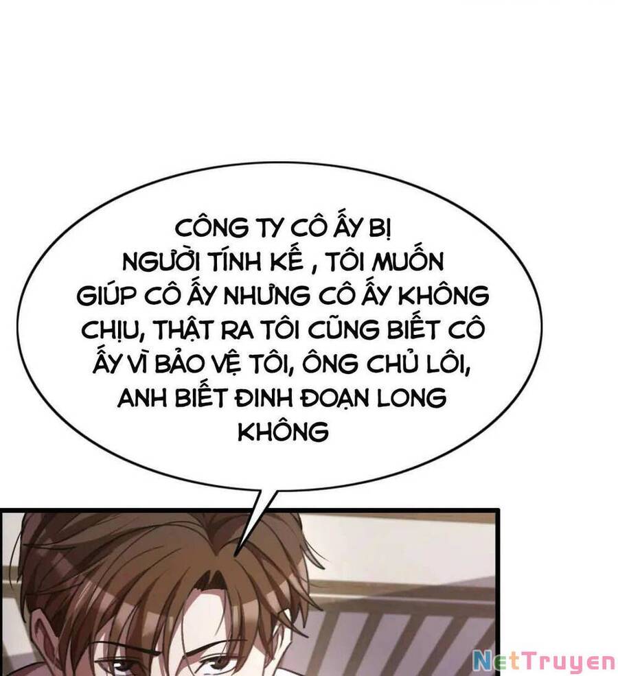 Ta Bị Kẹt Cùng Một Ngày 1000 Năm Chapter 15 - Trang 31