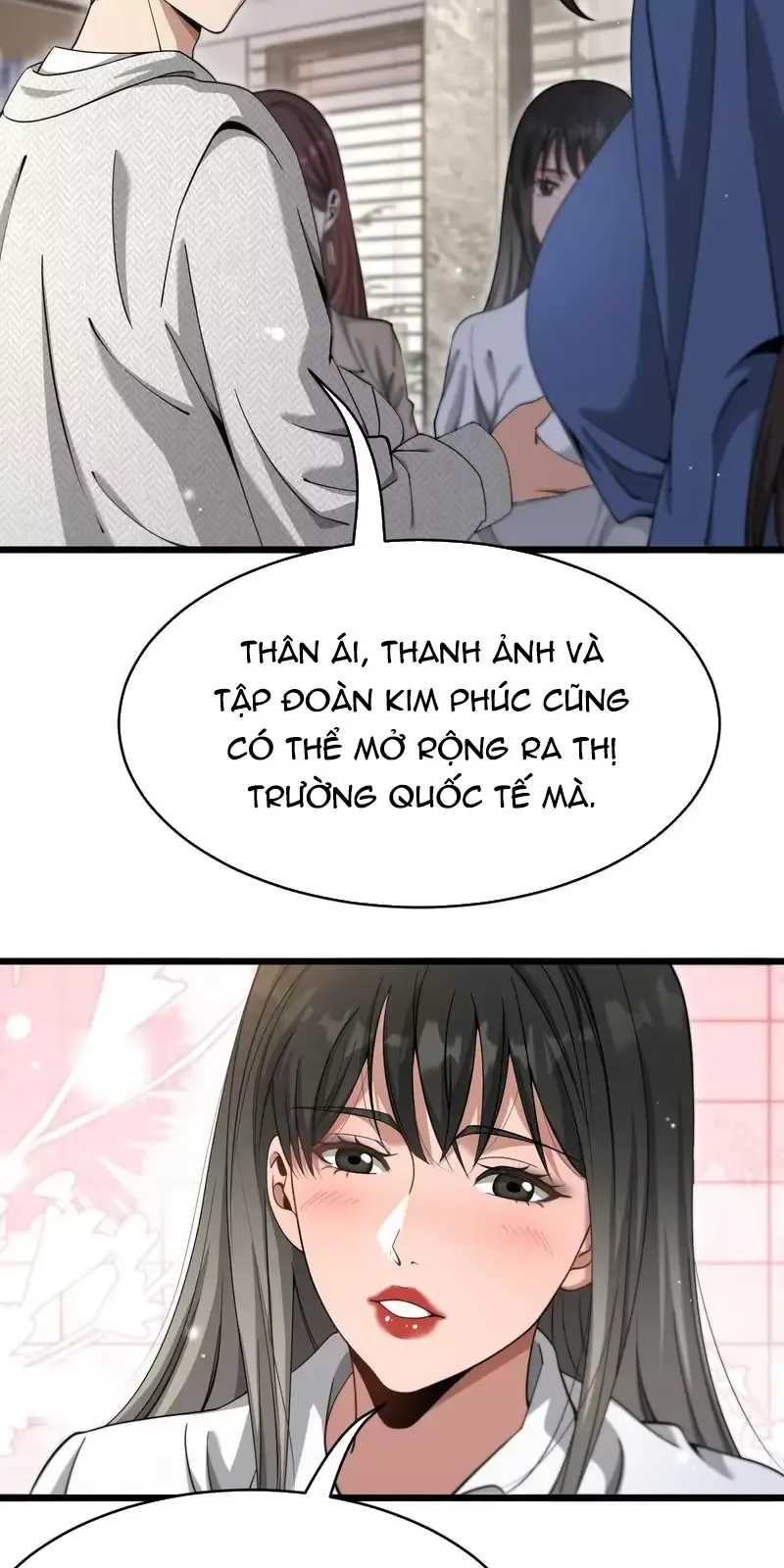 Ta Bị Kẹt Cùng Một Ngày 1000 Năm Chapter 103 - Trang 29