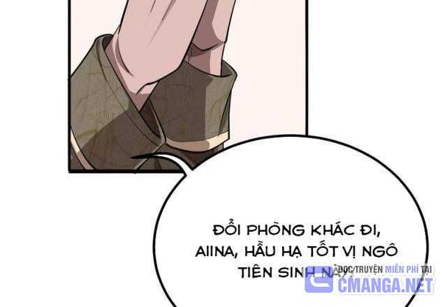 Ta Bị Kẹt Cùng Một Ngày 1000 Năm Chapter 119 - Trang 69