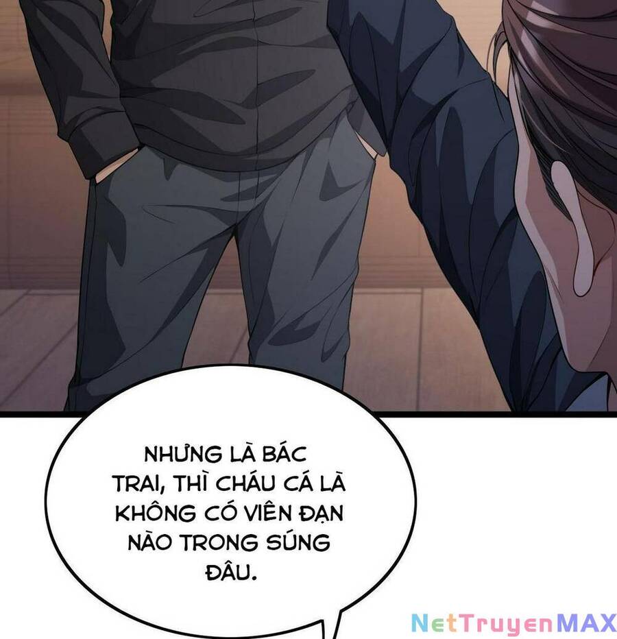 Ta Bị Kẹt Cùng Một Ngày 1000 Năm Chapter 30 - Trang 5