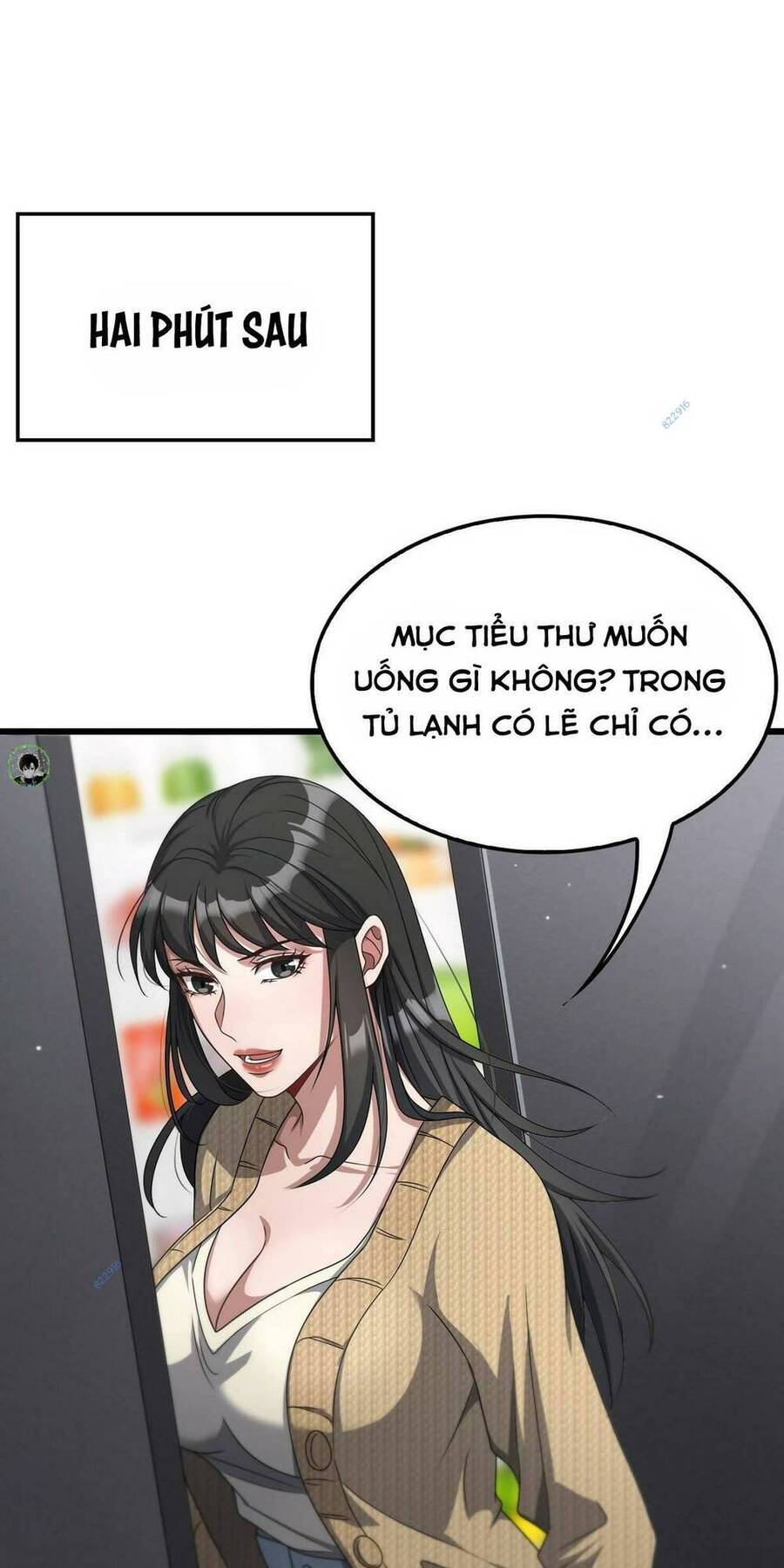 Ta Bị Kẹt Cùng Một Ngày 1000 Năm Chapter 28 - Trang 14