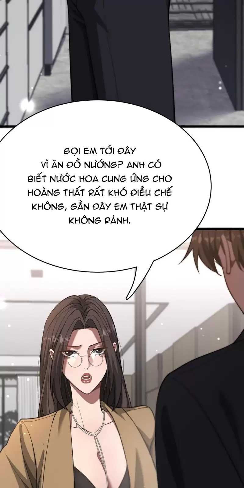 Ta Bị Kẹt Cùng Một Ngày 1000 Năm Chapter 115 - Trang 6