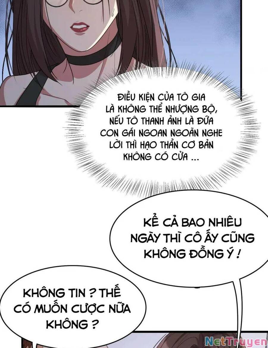 Ta Bị Kẹt Cùng Một Ngày 1000 Năm Chapter 17 - Trang 16