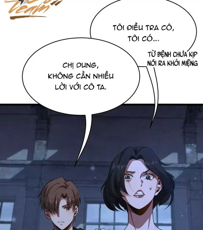 Ta Bị Kẹt Cùng Một Ngày 1000 Năm Chapter 114 - Trang 32