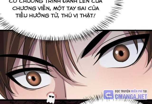 Ta Bị Kẹt Cùng Một Ngày 1000 Năm Chapter 119 - Trang 33