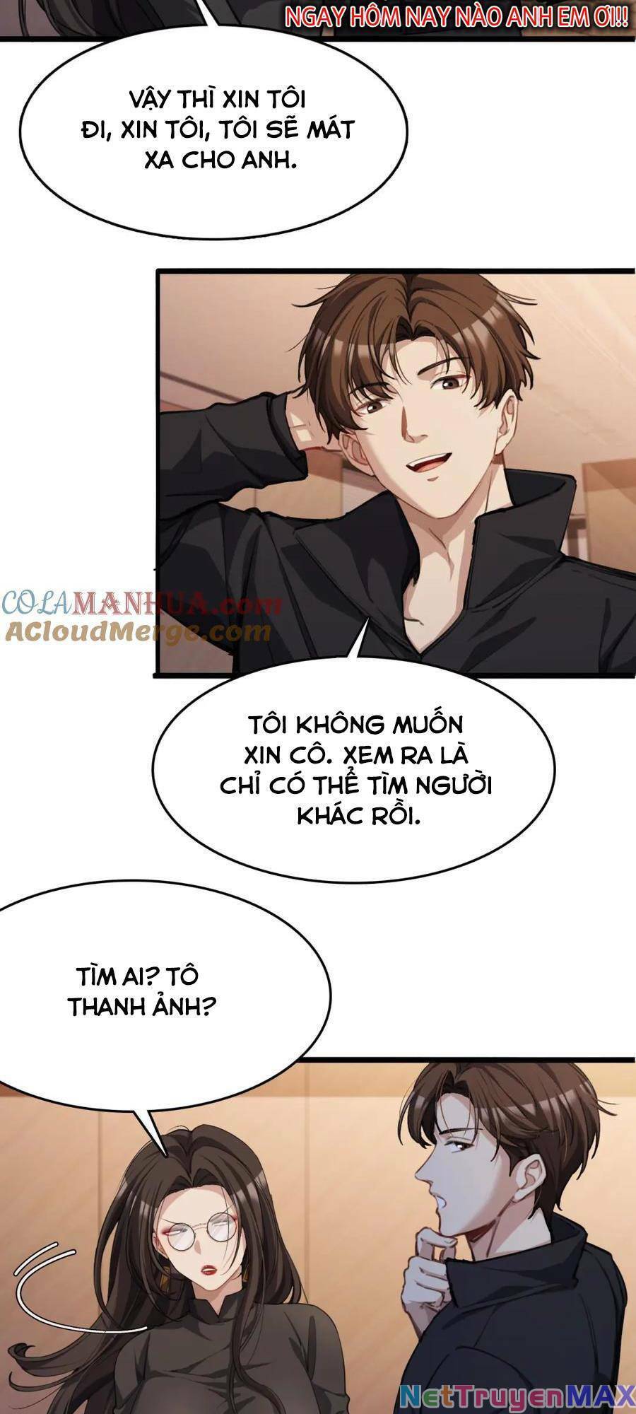 Ta Bị Kẹt Cùng Một Ngày 1000 Năm Chapter 31 - Trang 12