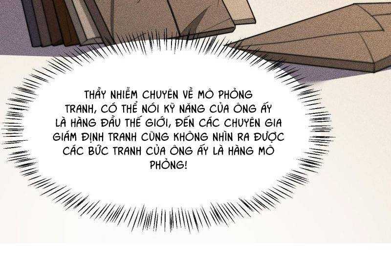 Ta Bị Kẹt Cùng Một Ngày 1000 Năm Chapter 117 - Trang 140